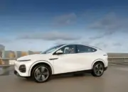 XPeng Rilis XPeng G6 EREV, SUV Listrik dengan Jarak Tempuh hingga 1.700 Km