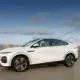 SUV Listrik XPeng G6 EREV Meluncur, XPeng Sebut Jarak Tempuhnya 1.700 Km