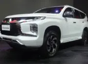 Mitsubishi Pajero Sport Bekas Bisa Jadi Pilihan Menarik untuk Mudik Lebaran