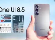 OneUI 8.5 Bakal Hadir untuk Sejumlah Perangkat Samsung Galaxy Selain S26 Series