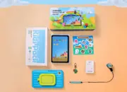 Samsung Galaxy Tab A11 Kids Pack: Tablet Edukatif Aman dengan Fitur AI untuk Anak