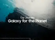 Samsung Electronics Ungkap Roadmap Keberlanjutan hingga 2030 Lewat Program Galaxy for the Planet