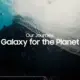 Samsung Ungkap Rencana Besar Keberlanjutan dan Lingkungan Hingga 2030