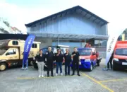 PT Sokonindo Automobile Siapkan Mobil Listrik Baru dari DFSK untuk Indonesia