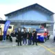 Segera Meluncur, DFSK Pamer Bocoran Mobil Listrik Anyar untuk Indonesia