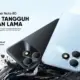Sejutaan! Realme Note 80 Diperkenalkan di Indonesia dengan Baterai Jumbo 6.300 mAh
