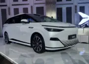 XPeng Pertimbangkan Hadirkan Mobil Hybrid di Indonesia, Harga dan Layanan Jadi Faktor Utama