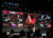 vivo Resmi Luncurkan Smartphone Terbaru vivo V70 di Indonesia, Fokus Fotografi Portrait