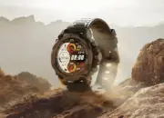 Smartwatch GPS 1 Jutaan! JETE VOLT Hadir dengan Layar AMOLED dan Navigasi Satelit Lengkap