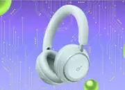Soundcore Space 2 Resmi Diperkenalkan di MWC 2026, Kandidat Kuat Headphone Mid-Range Terbaik Tahun Ini