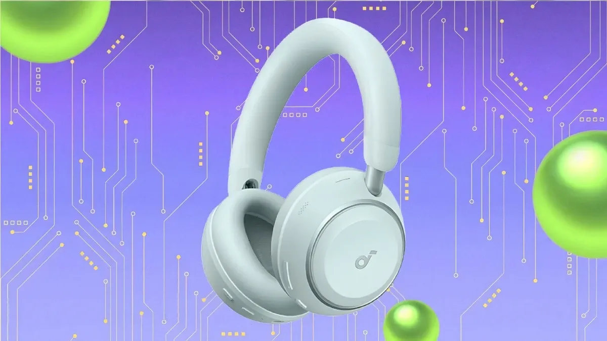 Soundcore Space 2 Berpotensi Jadi Headphone Mid-Range Terbaik 2026, Ini Keunggulannya