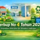 Standar Kebersihan Baru Diterapkan Warga Lampung Selatan Harus Pilah Sampah