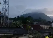 Aktivitas Gunung Merapi Meningkat, Guguran Lava dan Gempa Vulkanik Terus Terpantau