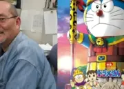 Sutradara Doraemon Tsutomu Shibayama Meninggal Dunia di Usia 84 Tahun