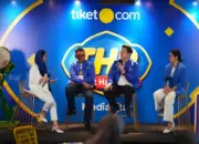 Promo THR tiket.com 2026: Diskon 50% dan Fitur Bayar Tiket Pakai DP