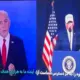 TV Iran Diduga Diretas Saat Siaran Bola, Tiba-tiba Muncul Pidato Donald Trump dan Netanyahu