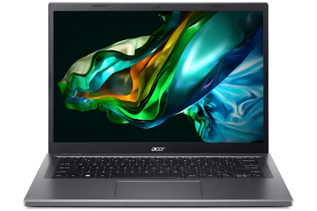 Tahun 2026: Acer Aspire 5 A515 Menjadi Laptop Fleksibel dengan RAM Maksimal 32 GB