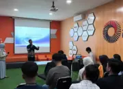 AI Center Makassar Dorong Talenta Digital Ubah Proyek AI Menjadi Bisnis Berkelanjutan