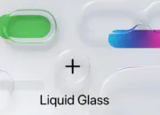 WhatsApp di iPhone Makin Premium, Adopsi Desain Liquid Glass ala Apple