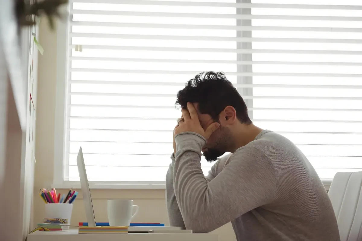 Tanda-Tanda Overthinking yang Bisa Merusak Kesehatan Mental: 6 Hal Penting
