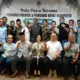 Target Prestasi di PON 2032, Pembinaan Atlet Muda PTMSI Lampung Diminta Lebih Konsisten