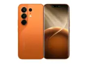 Tecno Camon 50 Ultra Resmi Meluncur, Andalkan Dimensity 7400 Ultra dan Baterai 6.500mAh