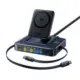 Teknologi Canggih Baseus Nomos 245W: Layar Digital + Qi2 untuk Semua Gadget