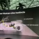 Teknologi Omo Robot pada Motor Listrik Omoway Omo X, Apa Saja Fitur Utamanya?