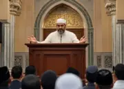 Teks Khutbah Idul Fitri Bahasa Jawa: Singkat, Padat, dan Bermakna – Njogo Kerukunan Umat Islam
