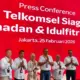 Telkomsel Kembali Hadirkan Siaga RAFI untuk Amankan Jaringan Ramadan dan Idul Fitri