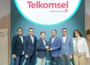 Telkomsel Raih 11 Penghargaan Open Signal di MWC 2026, Jadi Operator Terbaik di Indonesia