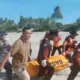 Terseret Ombak Saat Berenang Remaja Asal Lampung Ditemukan Meninggal di Pantai Mandiri