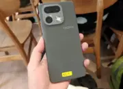Jajal Kamera Portrait Realme 16 Pro+ 5G, Andalkan 200MP dan Telefoto Periskop