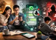 Cara Pantau WhatsApp Anak Tanpa Aplikasi Tambahan, Orang Tua Bisa Cek Kontak yang Sering Dihubungi