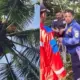Tragedi di Pohon Kelapa: Pencari Janur Ditemukan Tak Bernyawa Diduga Serangan Jantung