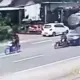 Tragis Tabrak Lari di Karanganyar Tewaskan Satu Orang Pelaku Masih Buron