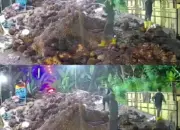 Bus Al Hijrah Terjun ke Jurang di Lahat, Satu Penumpang Anak Tewas