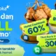 Traveloka Siapkan Penawaran Khusus Ramadan Bagi Pemudik Mendadak Jelang Lebaran 2026