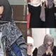 Tren ‘Nderek Ibu’ Ramai Saat Bukber Ramadan 2026, Pose Jilbab Tutup Setengah Wajah Ternyata Punya Cerita