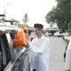 UIN Raden Intan Lampung Bersama Masjid Raya Airan Dirikan Posko Ramah Pemudik