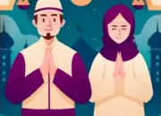 Kumpulan Ucapan Selamat Hari Raya Idul Fitri 2026 dalam Bahasa Inggris Lengkap dengan Artinya