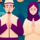 Ucapan Selamat Hari Raya Idul Fitri 2026 dalam English dan Artinya
