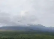 Aktivitas Gunung Semeru Meningkat, 17 Kali Erupsi Terekam, Warga Diminta Waspada