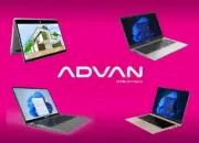 Update Harga Laptop Advan 2026: Pilihan Lengkap dari Pelajar hingga Profesional