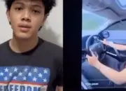 Viral! Suami Gerebek Dugaan Selingkuhan Istri di Tempat Fotokopi, Fakta Mobil Pribadi Dipakai Bikin Netizen Geram