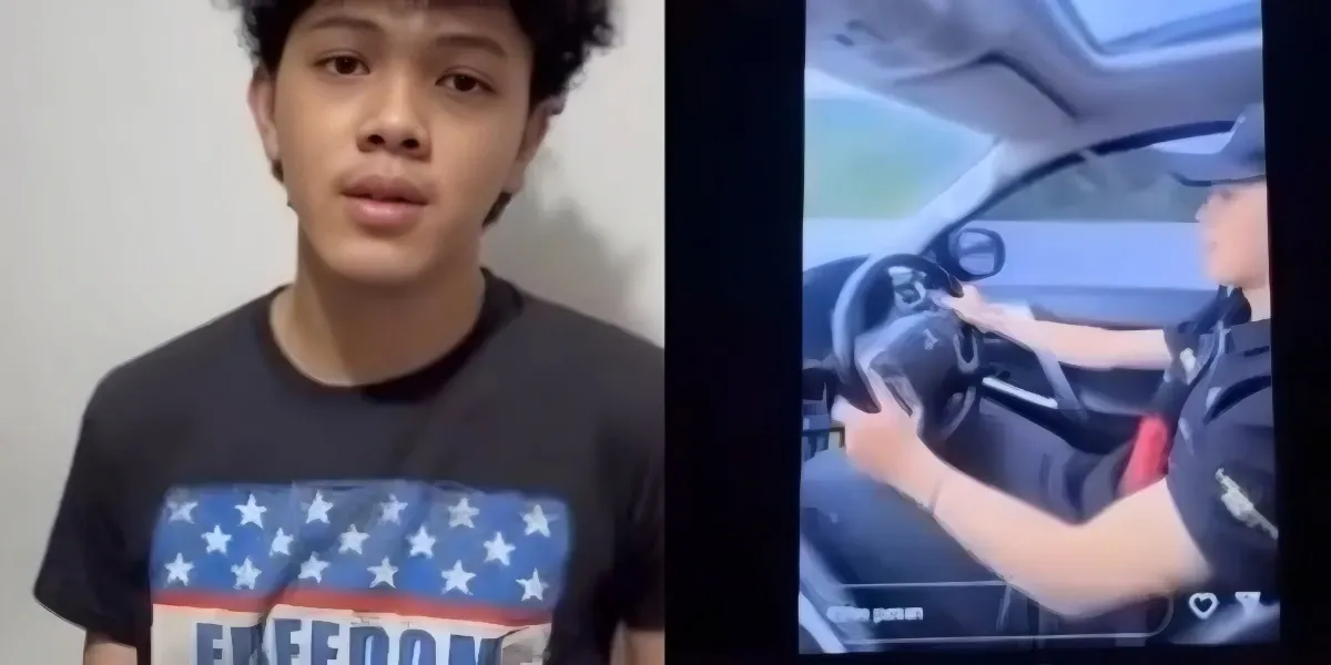 Video Suami Gerebek Dugaan Selingkuhan Istri di Tempat Fotokopi Viral, Fakta Mobil Pribadi Dipakai Picu Kemarahan Netizen