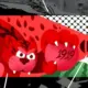 Viral Ban Kapten Klub Liga 4 PPSM Magelang Bertema Palestina, Ini Sosok Ilustratornya