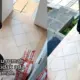 Viral CCTV Paket Komputer Hilang Diduga Diambil Kurir Netizen Geram