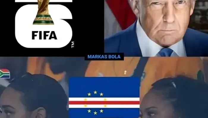 Viral! Suporter dari Beberapa Negara Afrika Harus Bayar Rp253 Juta untuk Nonton Piala Dunia 2026 di AS