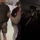 Viral! Konvoi Sahur On The Road di Fly Over Makassar Dibubarkan Polisi, Netizen Heboh